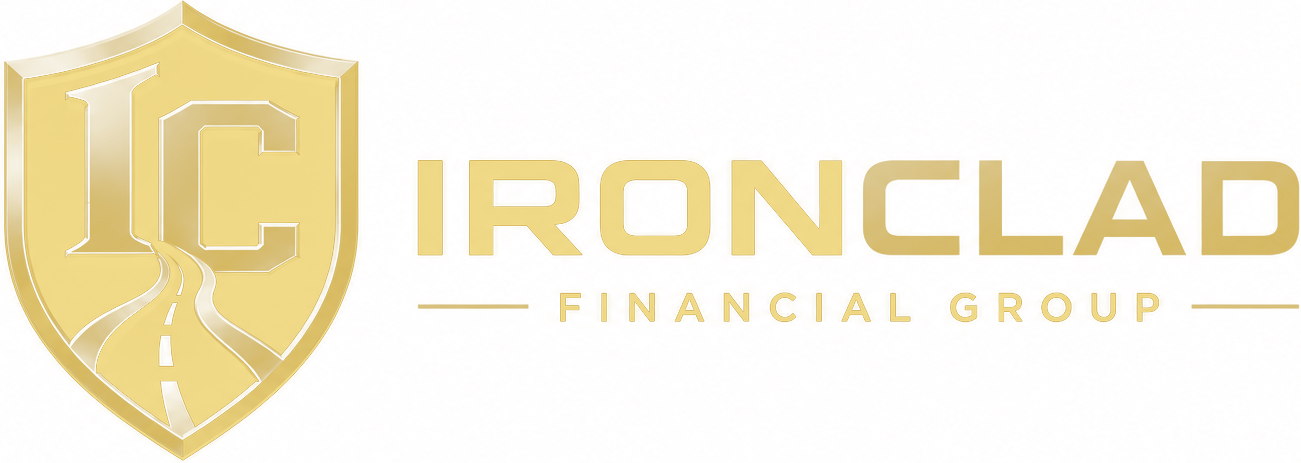 Ironclad Financial Group